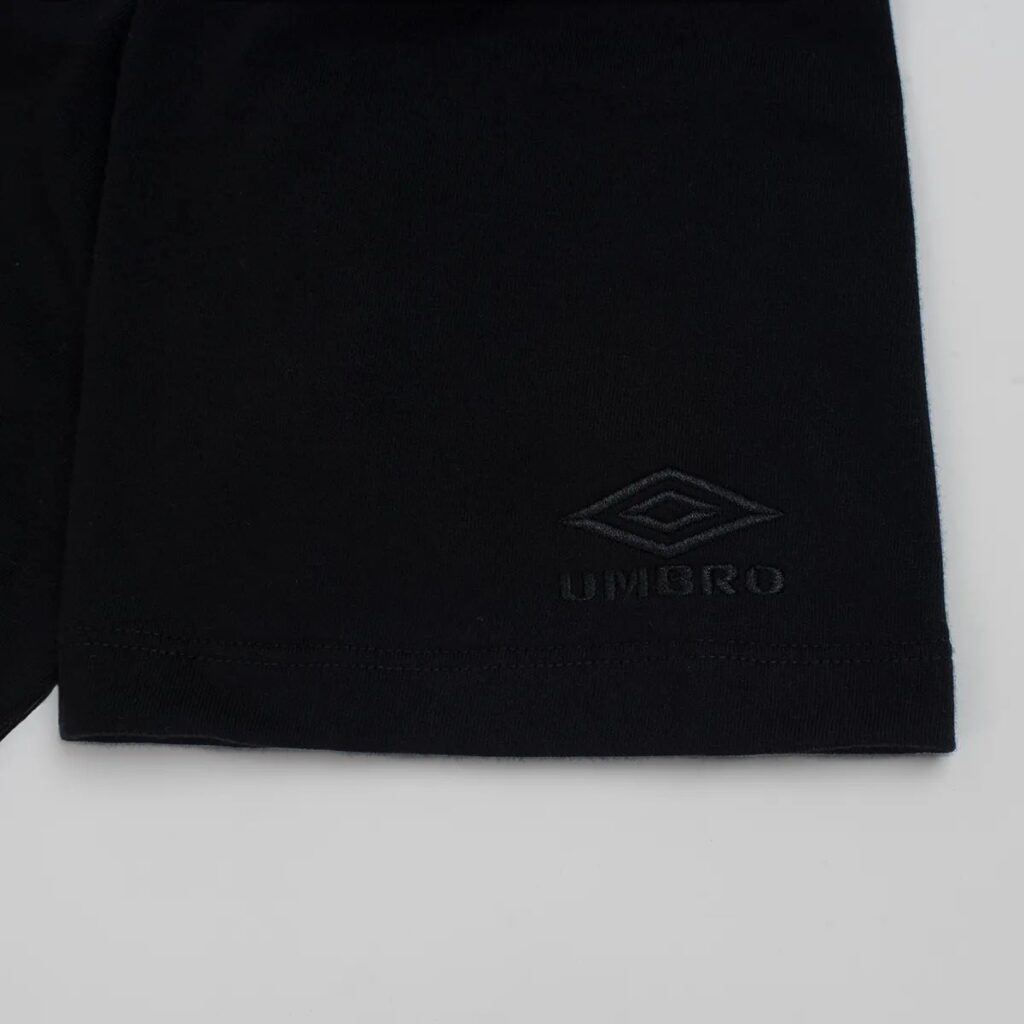 Camiseta Umbro X High TS728