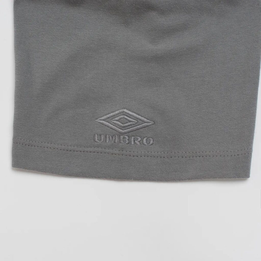 Camiseta Umbro X High TS728