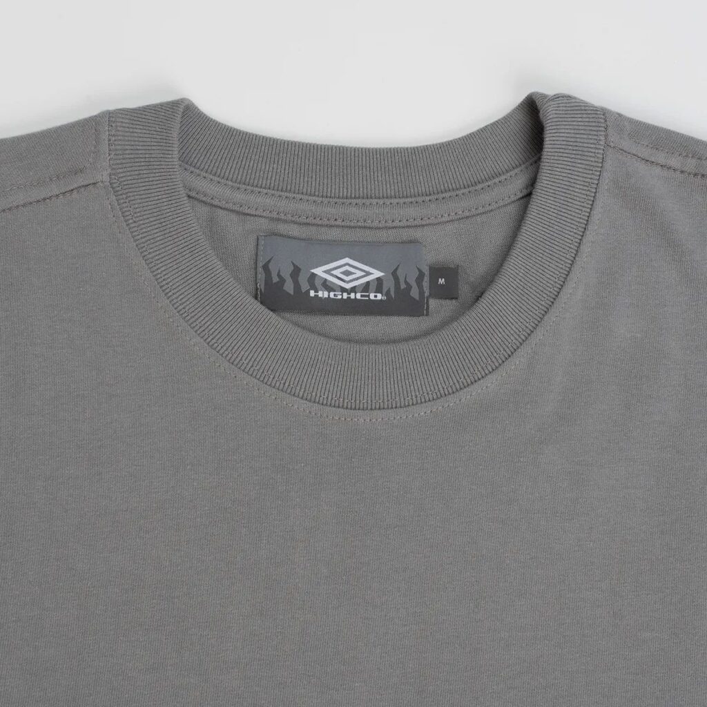 Camiseta Umbro X High TS728