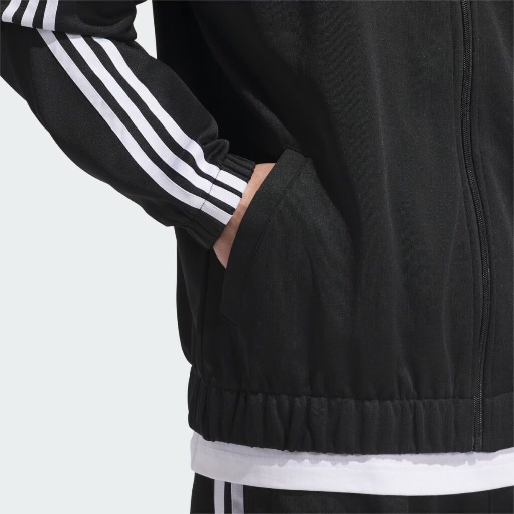 Jaqueta Adidas Firebird Skateboarding