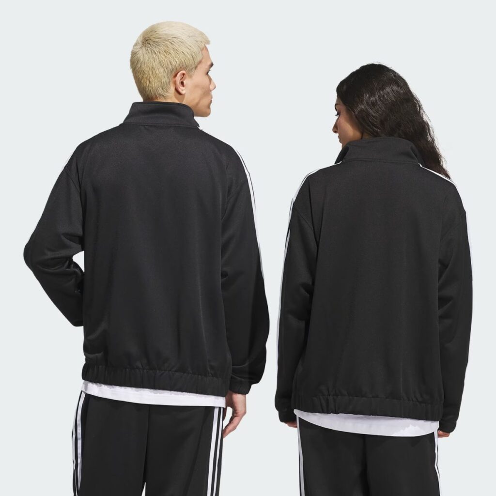 Jaqueta Adidas Firebird Skateboarding