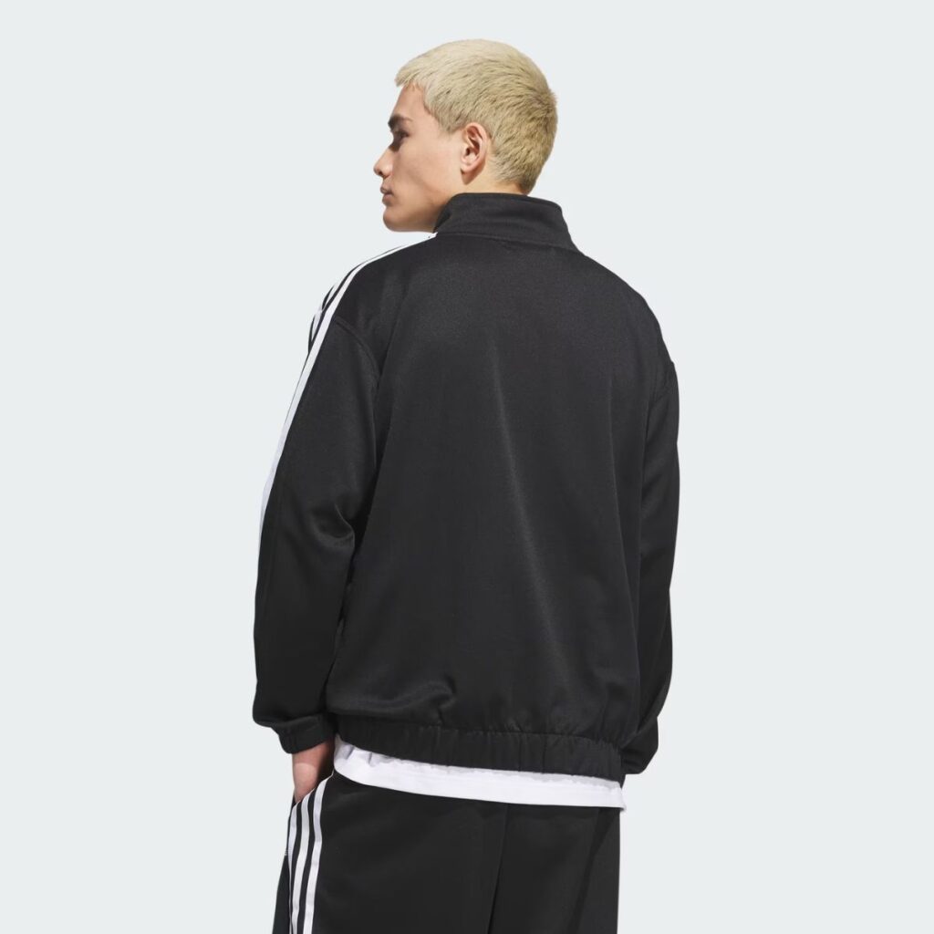 Jaqueta Adidas Firebird Skateboarding