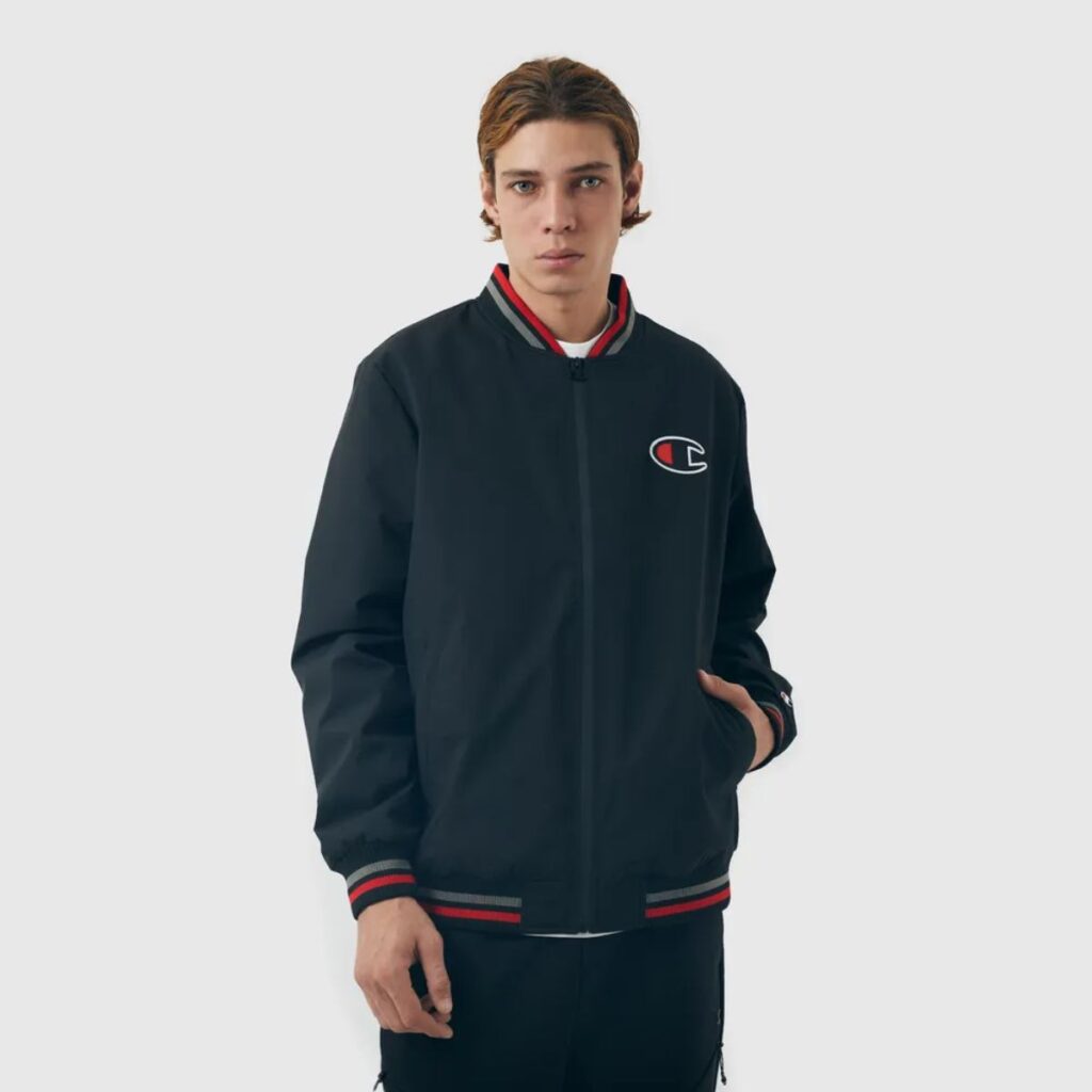 Jaqueta Bomber Champion Active