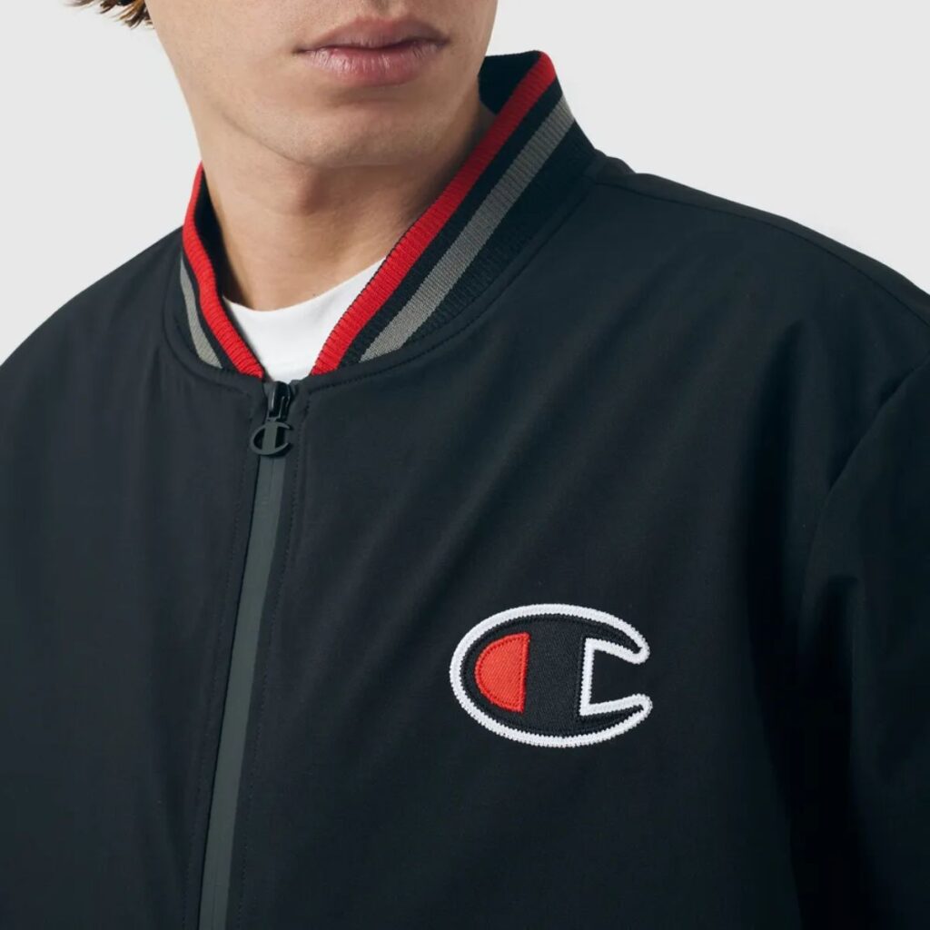 Jaqueta Bomber Champion Active