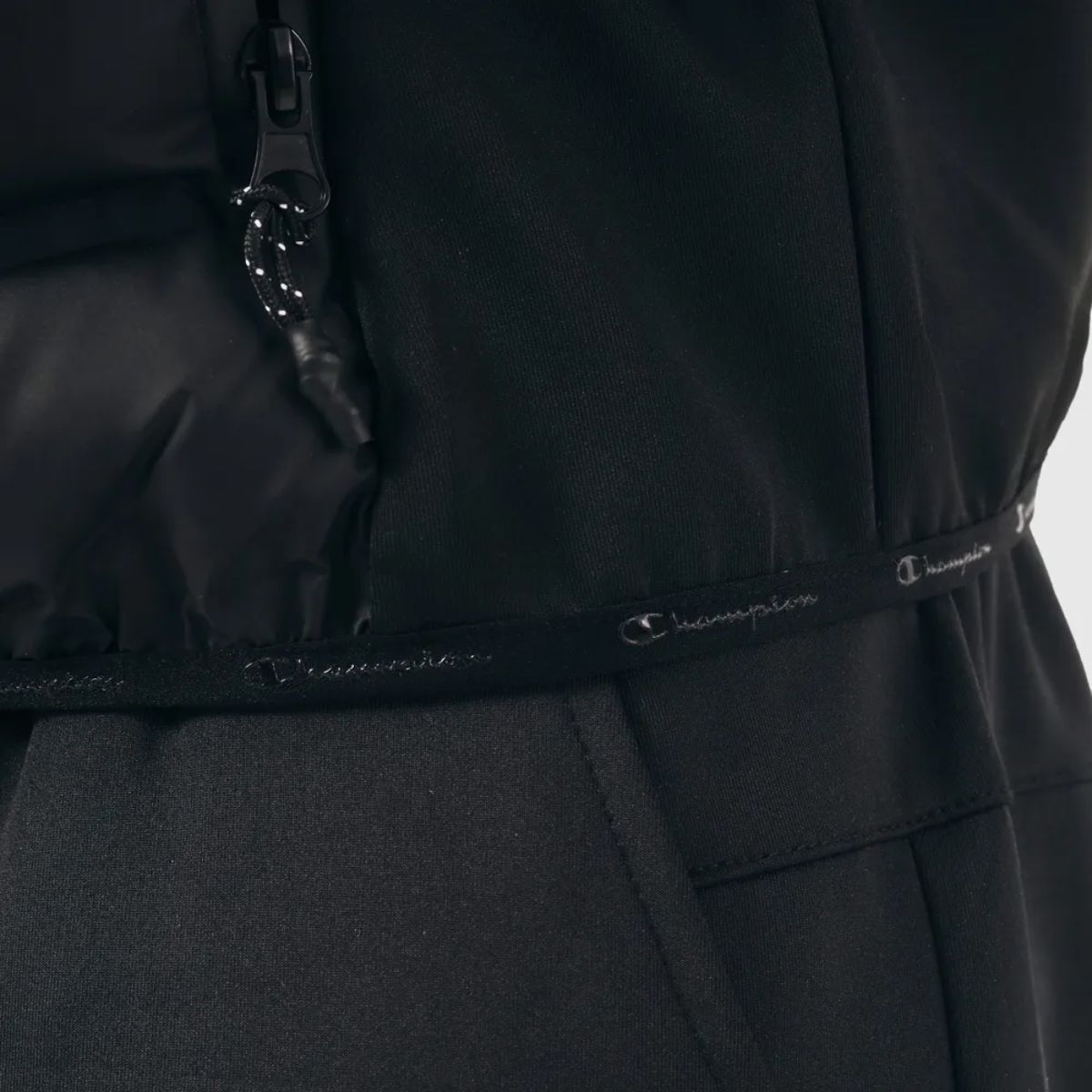 Jaqueta Champion Quilted