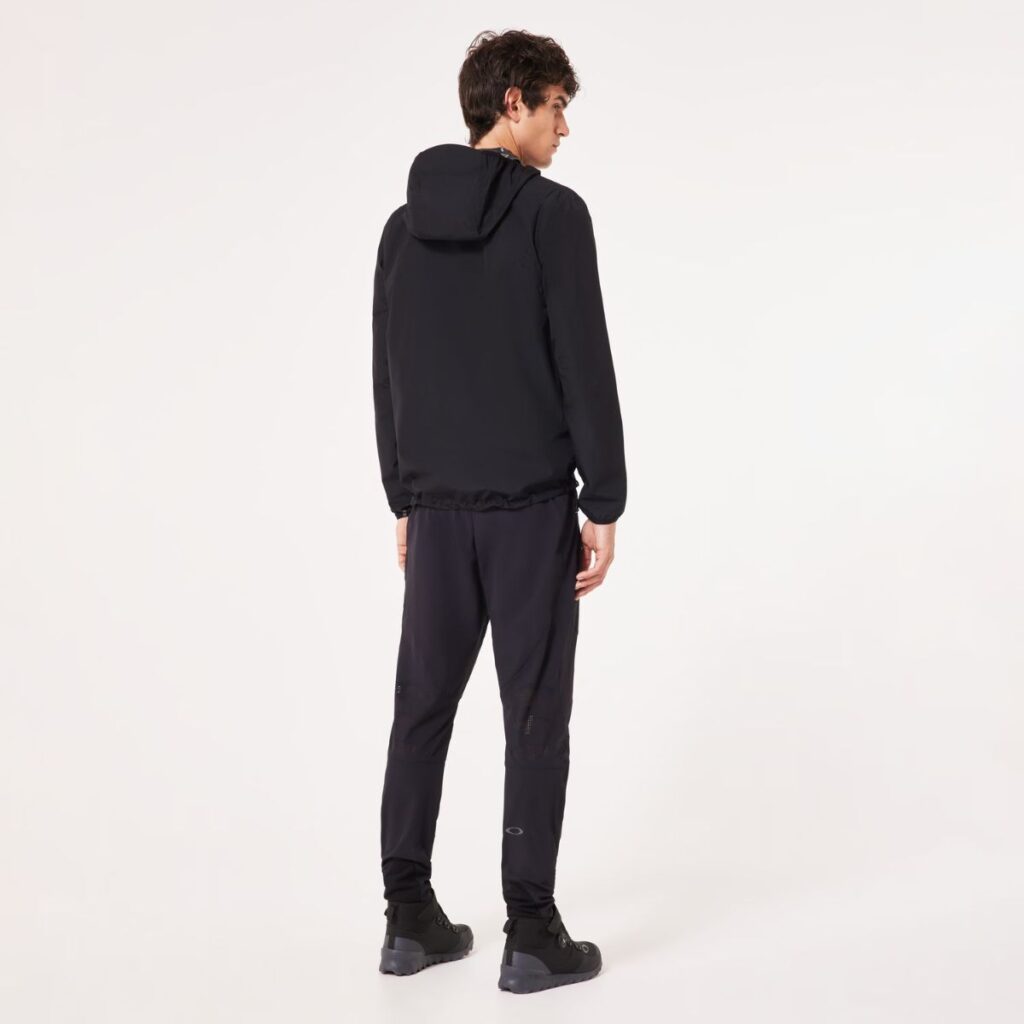 Jaqueta Oakley Elements Shell 2.0