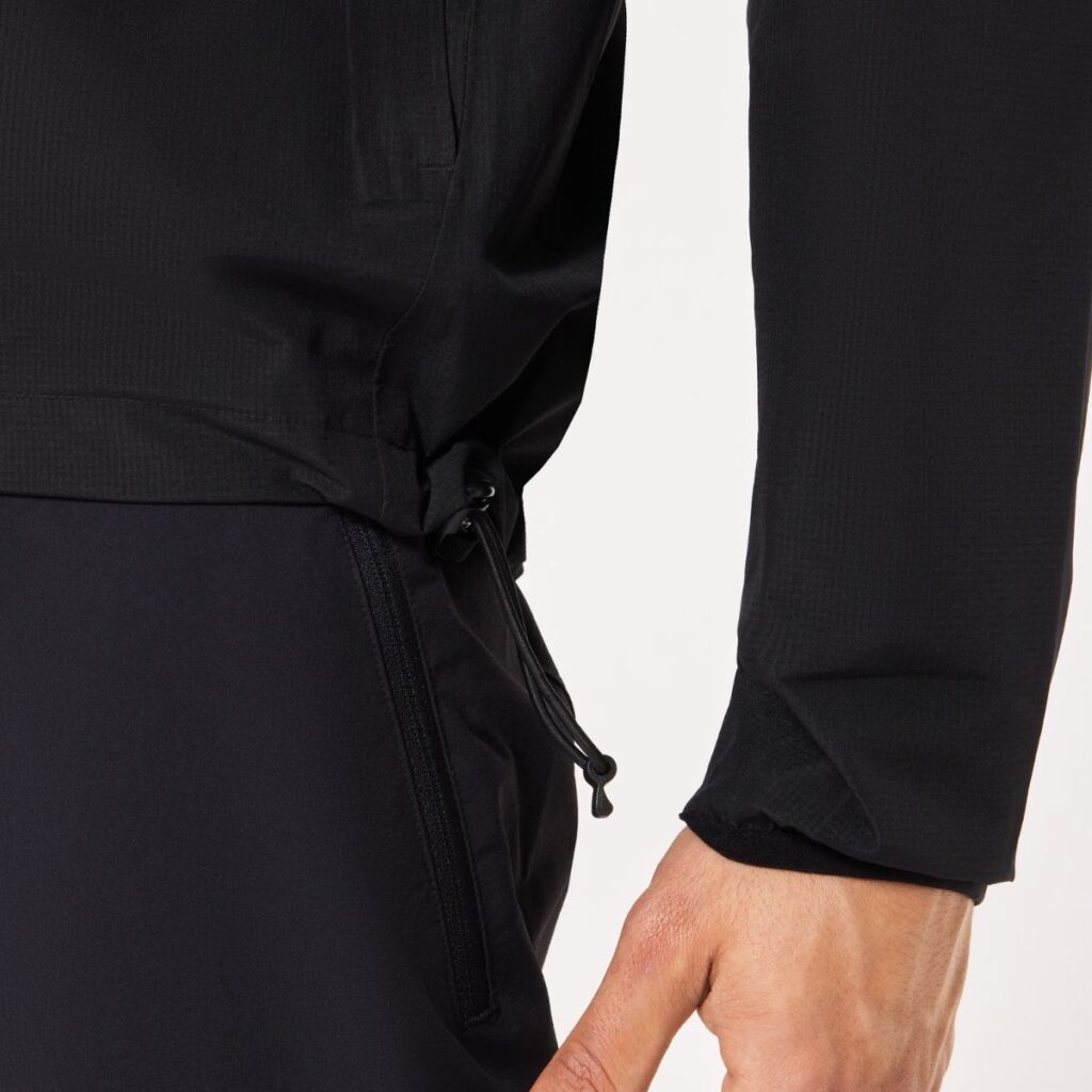 Jaqueta Oakley Elements Shell 2.0