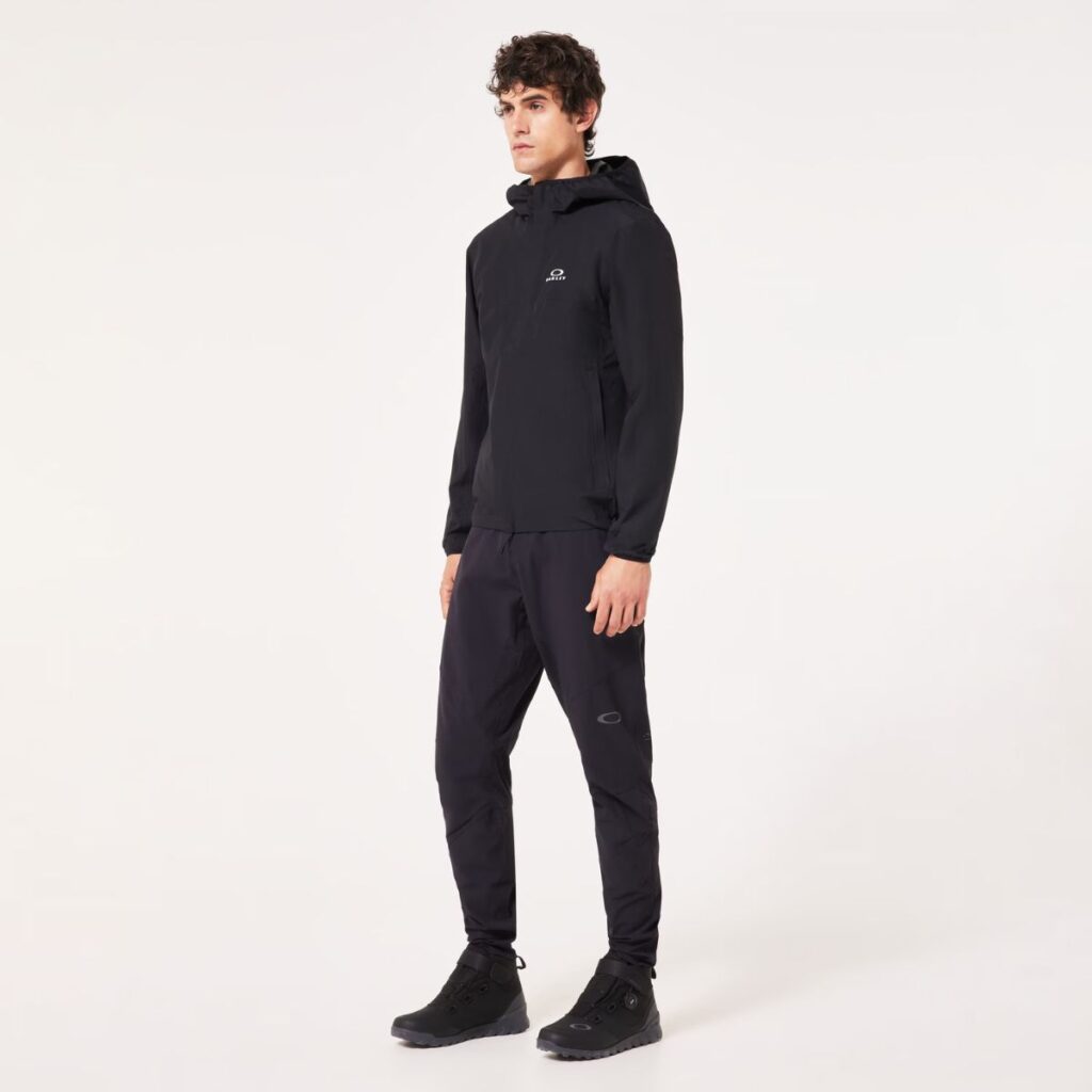 Jaqueta Oakley Elements Shell 2.0