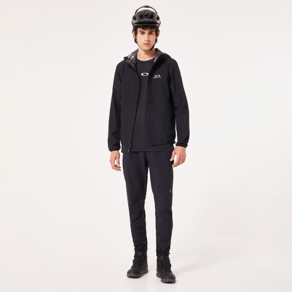 Jaqueta Oakley Elements Shell 2.0