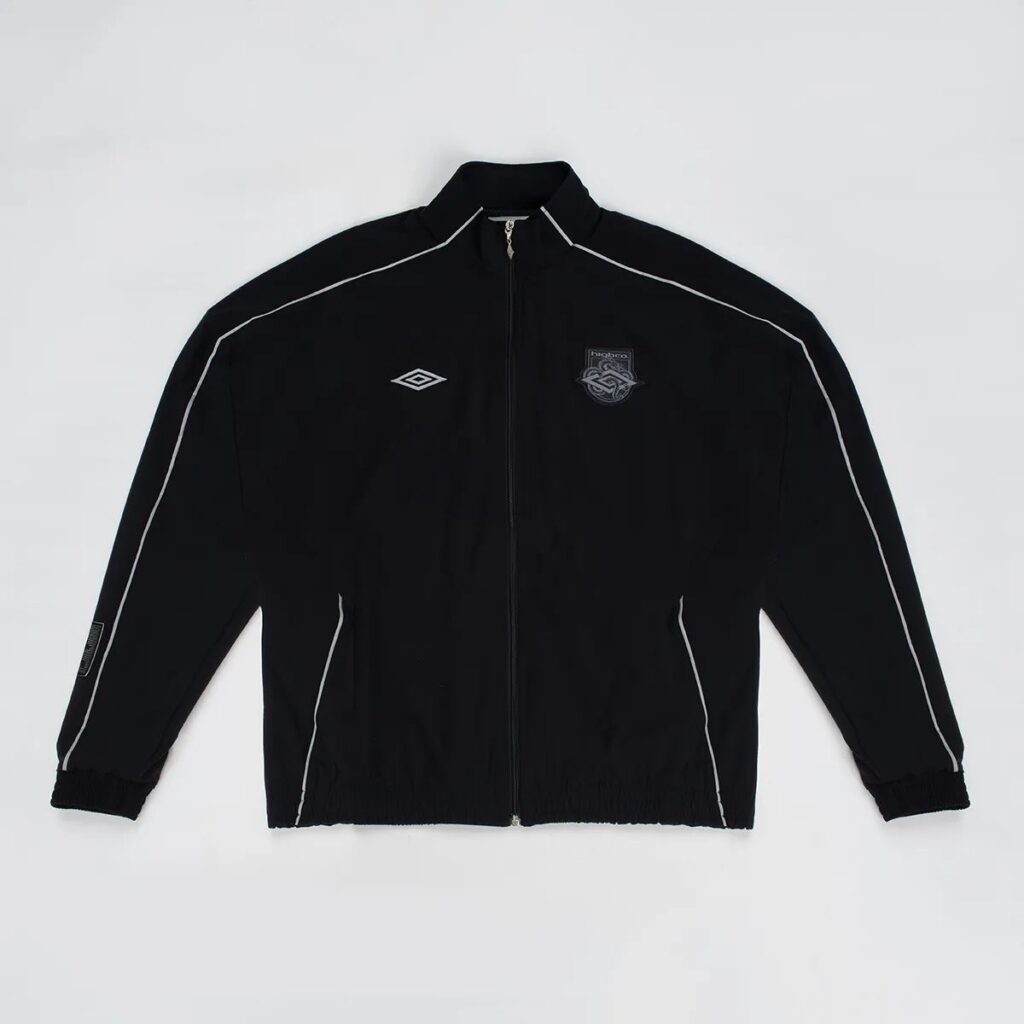 Jaqueta Umbro X High Street Unit