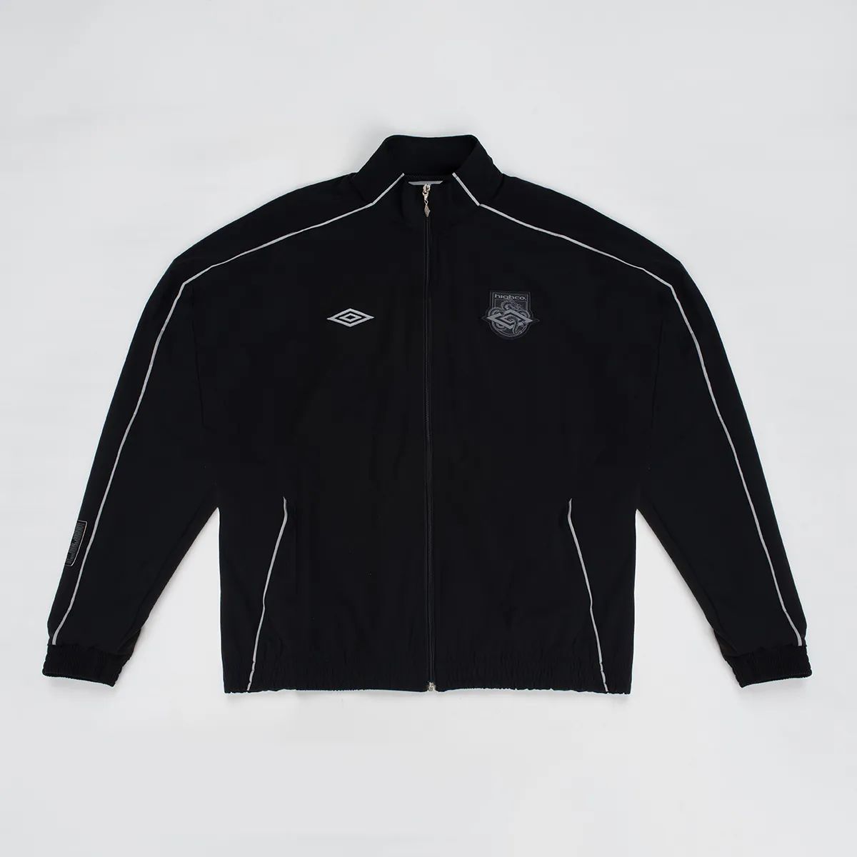 Jaqueta Umbro X High Street Unit