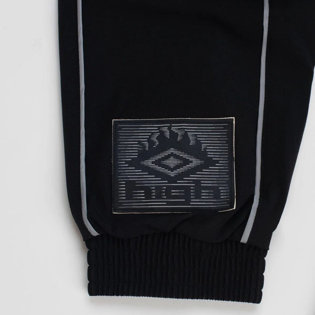 Jaqueta Umbro X High Street Unit