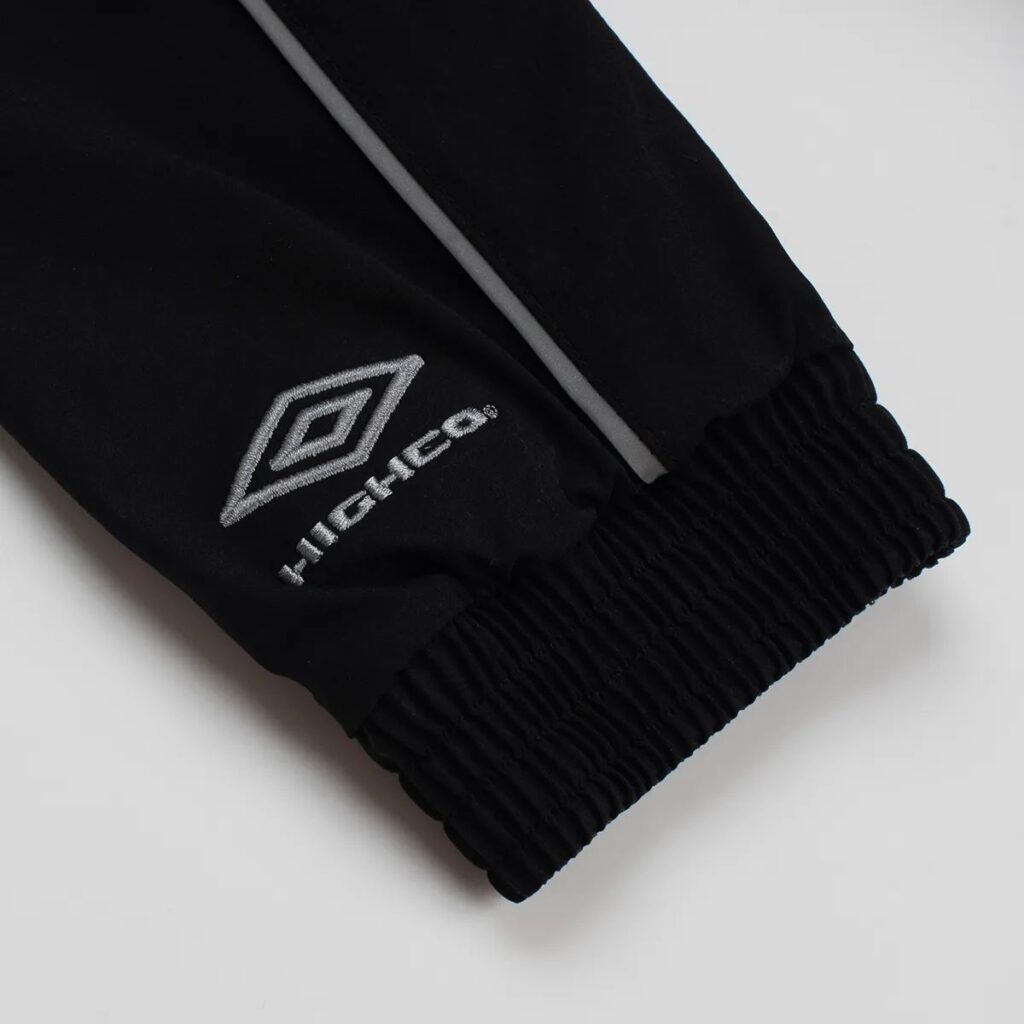 Jaqueta Umbro X High Street Unit