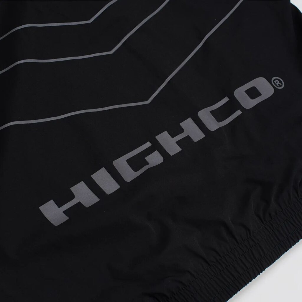 Jaqueta Umbro X High Street Unit