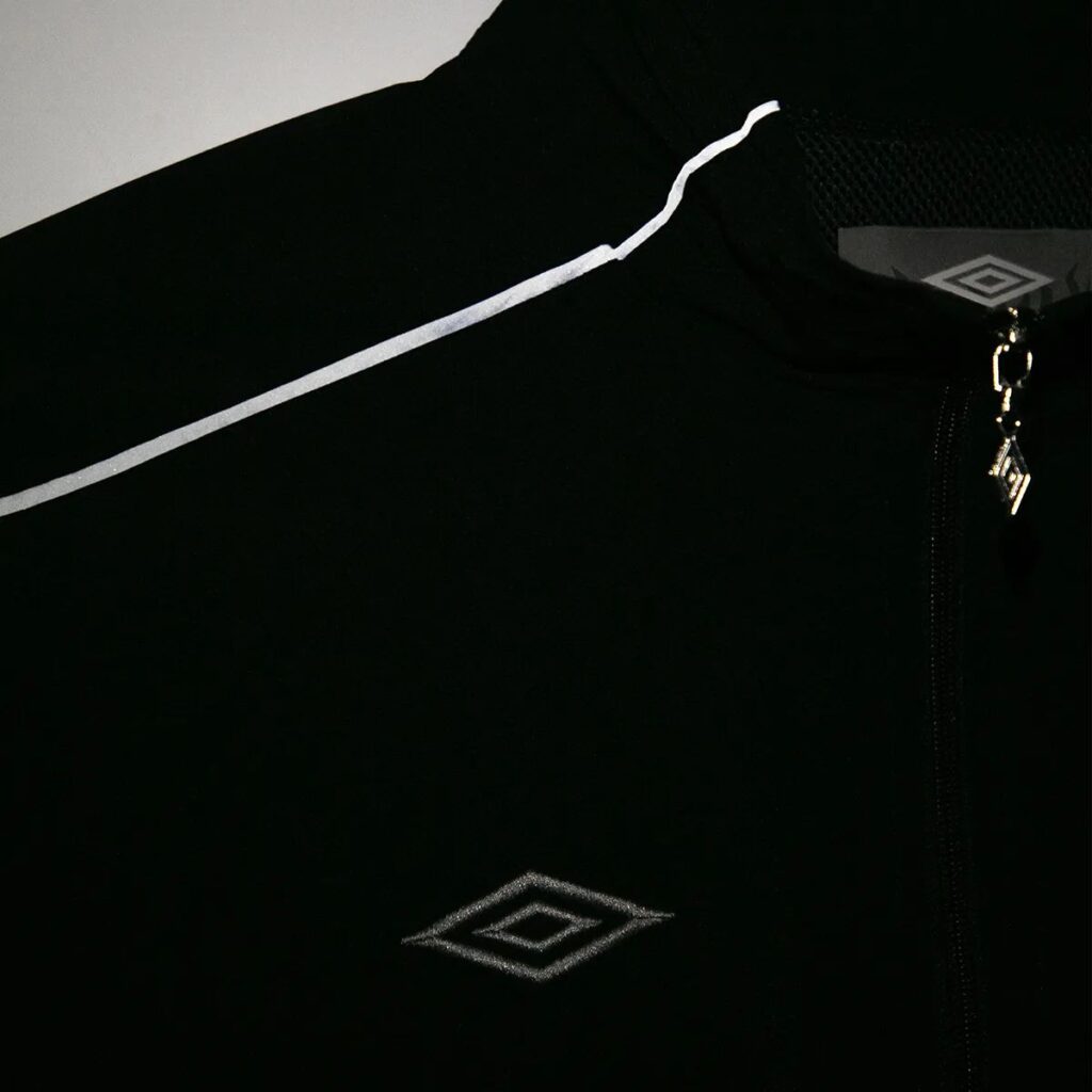 Jaqueta Umbro X High Street Unit