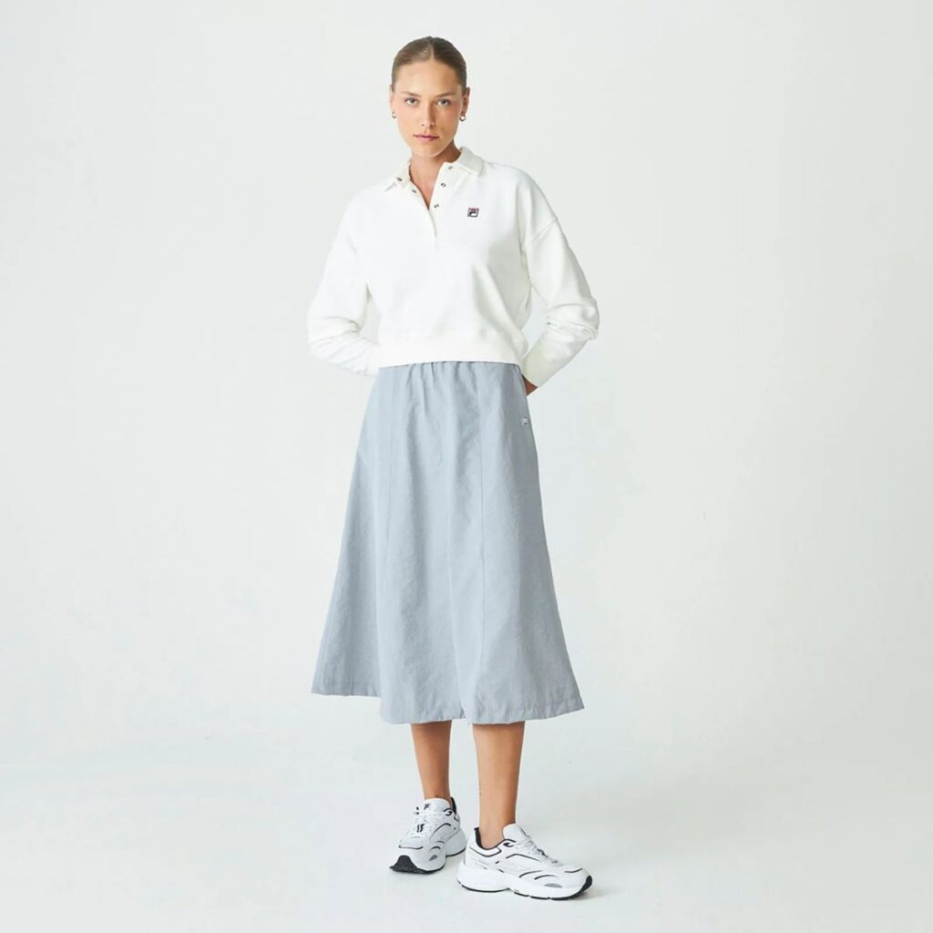 Saia Fila Mid Alps F-Box