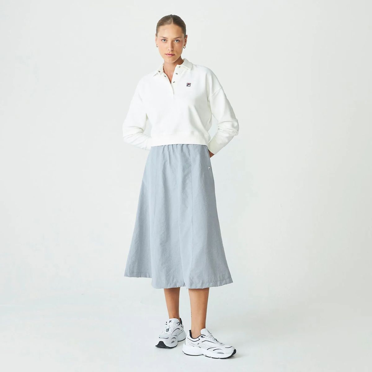 Saia Fila Mid Alps F-Box