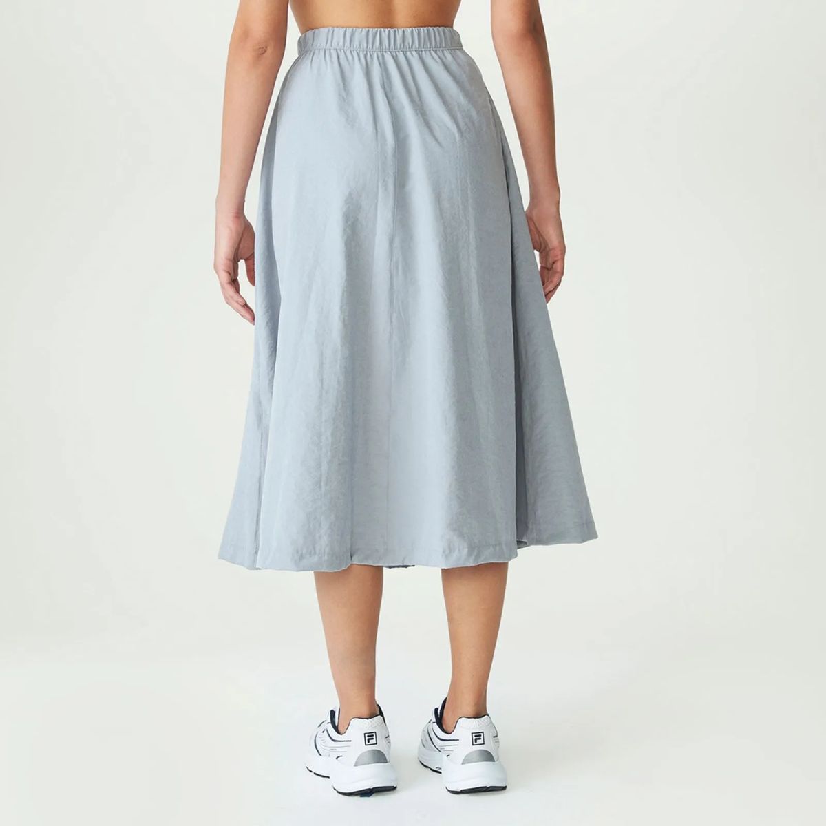 Saia Fila Mid Alps F-Box