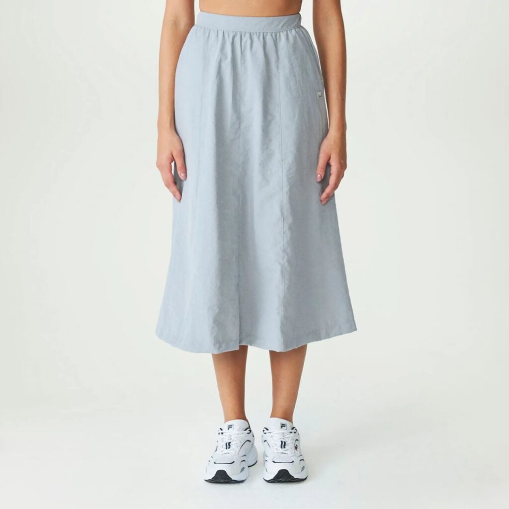 Saia Fila Mid Alps F-Box