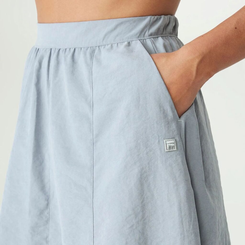 Saia Fila Mid Alps F-Box