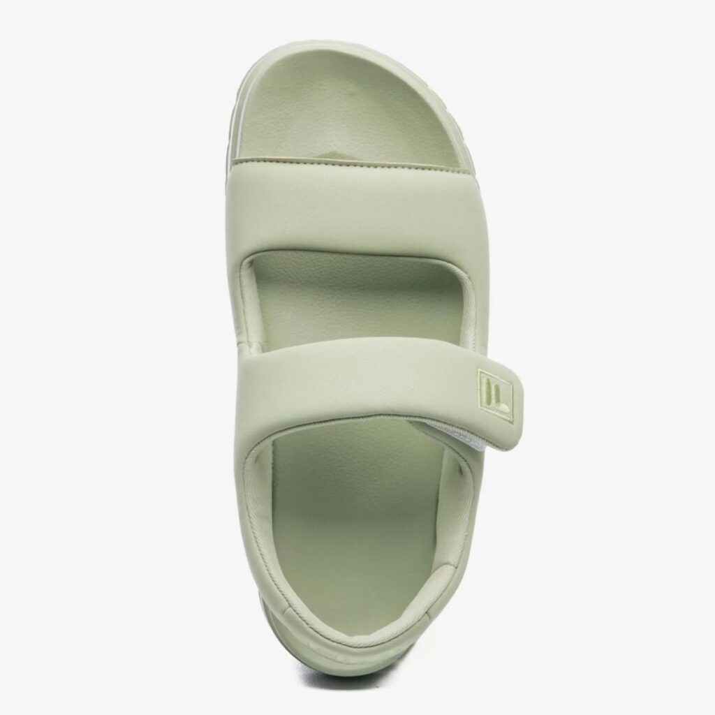 Sandália Fila Drifter Bubble