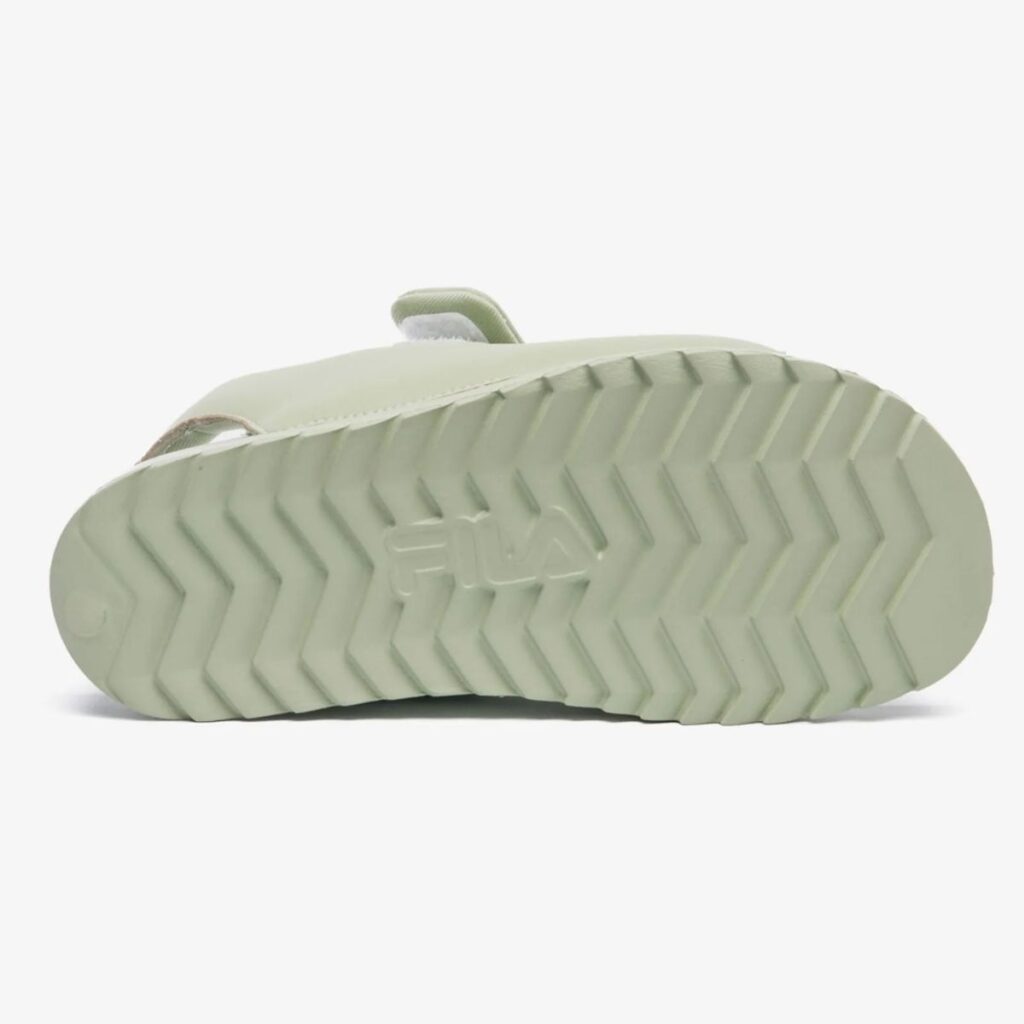 Sandália Fila Drifter Bubble