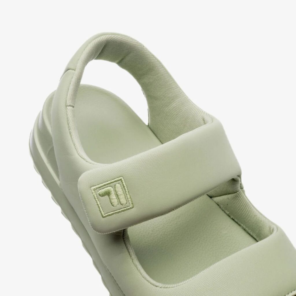 Sandália Fila Drifter Bubble