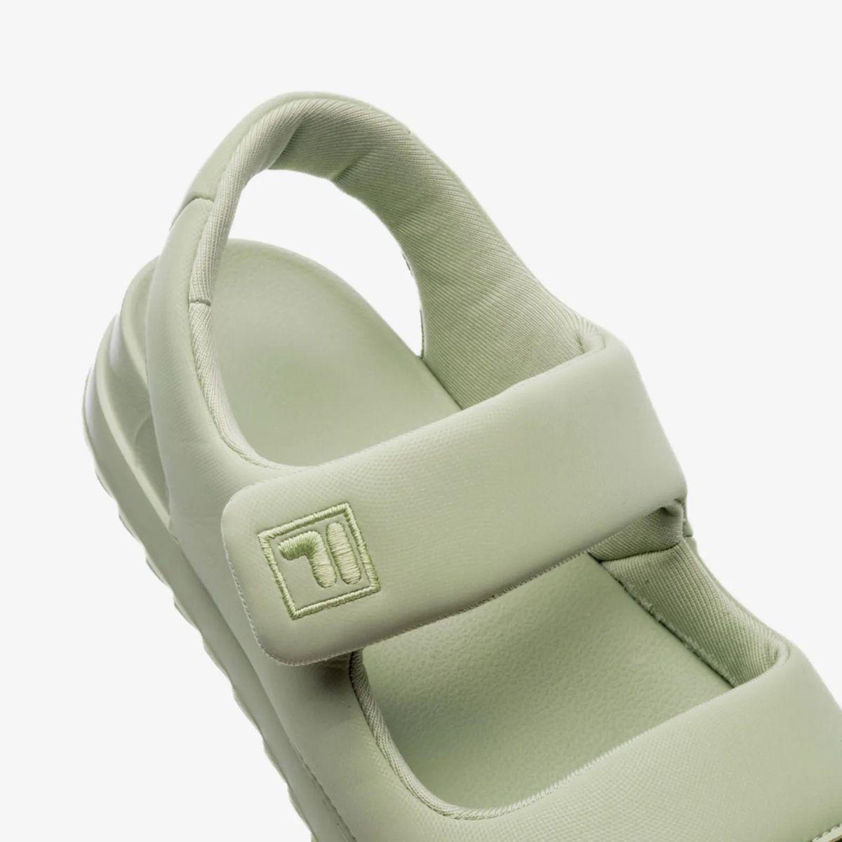 Sandália Fila Drifter Bubble