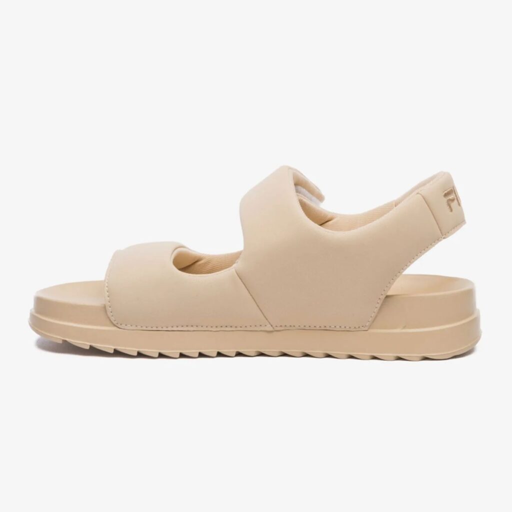 Sandália Fila Drifter Bubble