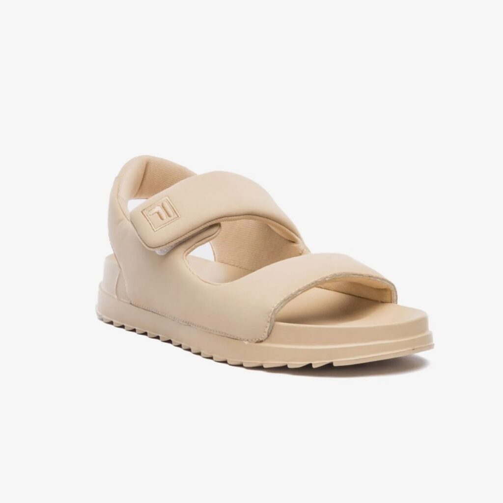 Sandália Fila Drifter Bubble