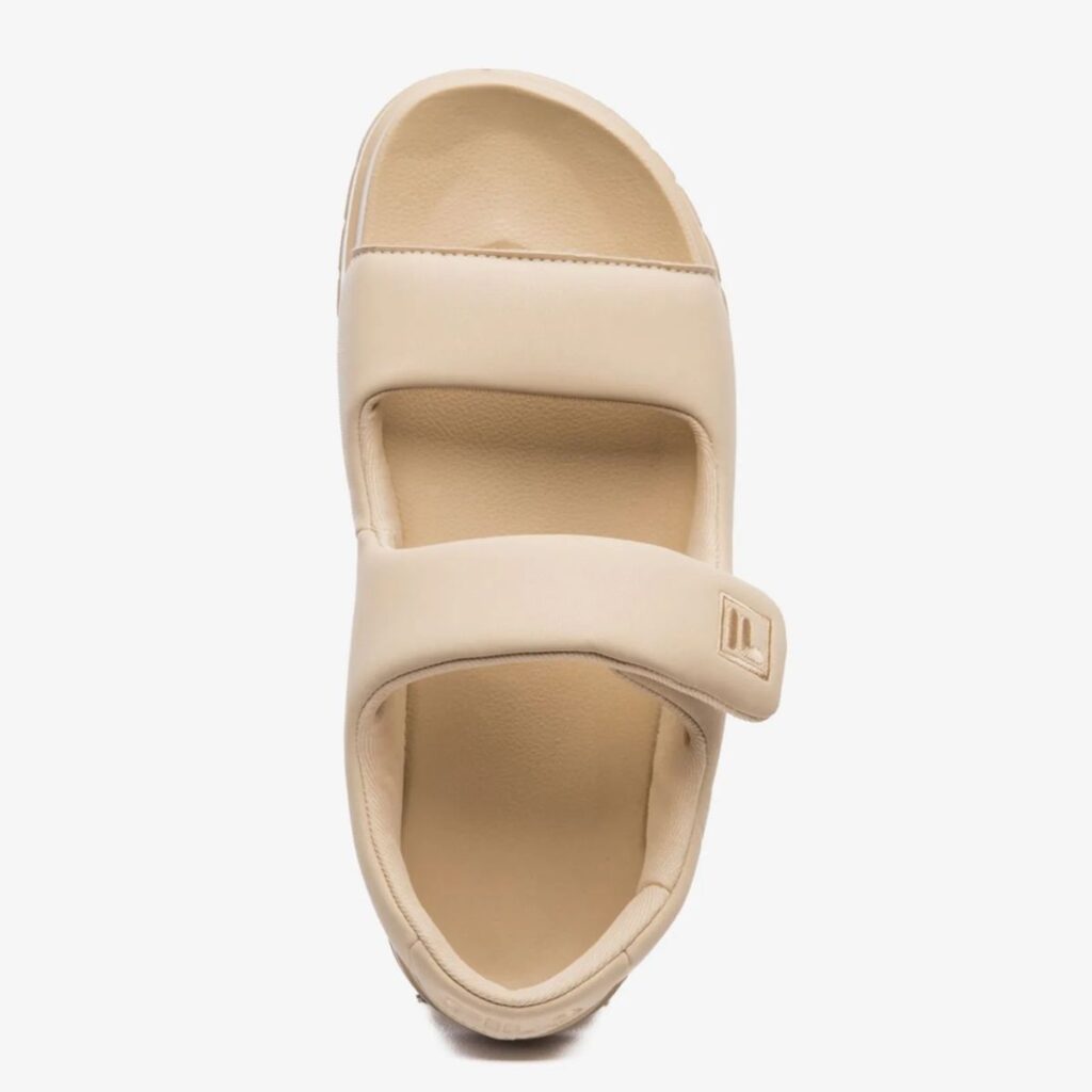 Sandália Fila Drifter Bubble