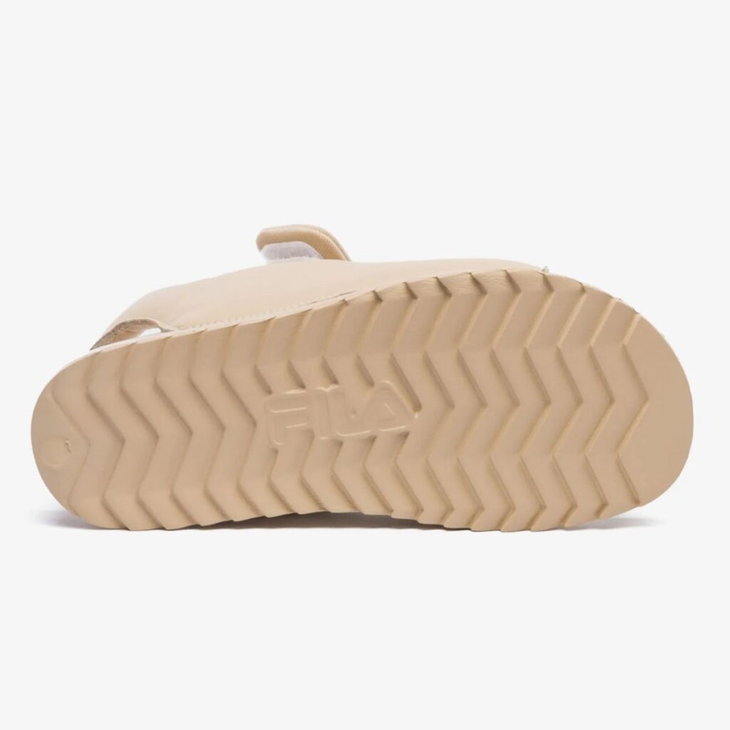 Sandália Fila Drifter Bubble