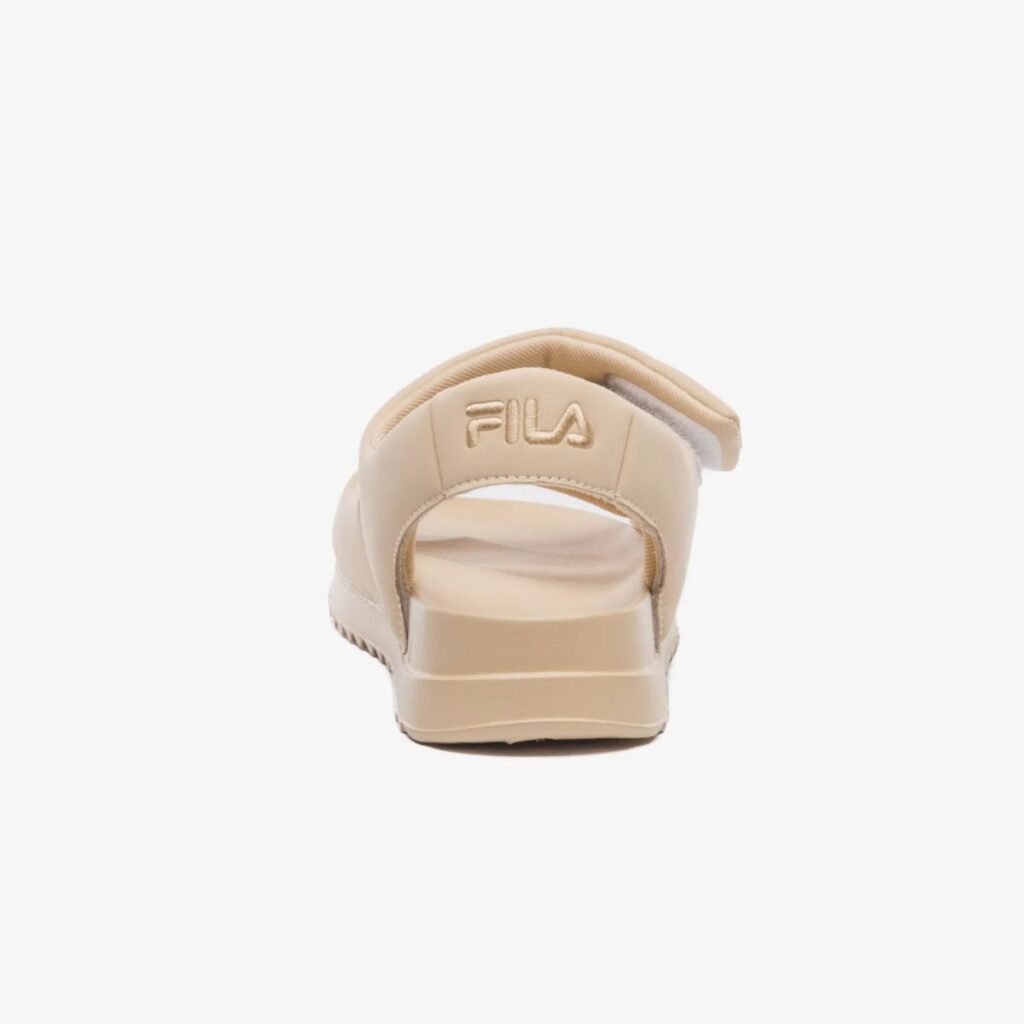 Sandália Fila Drifter Bubble