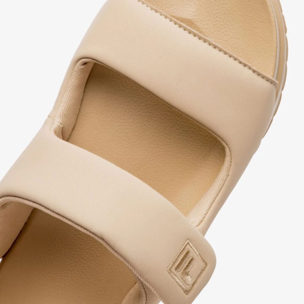 Sandália Fila Drifter Bubble