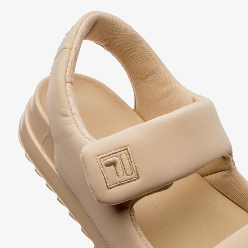 Sandália Fila Drifter Bubble