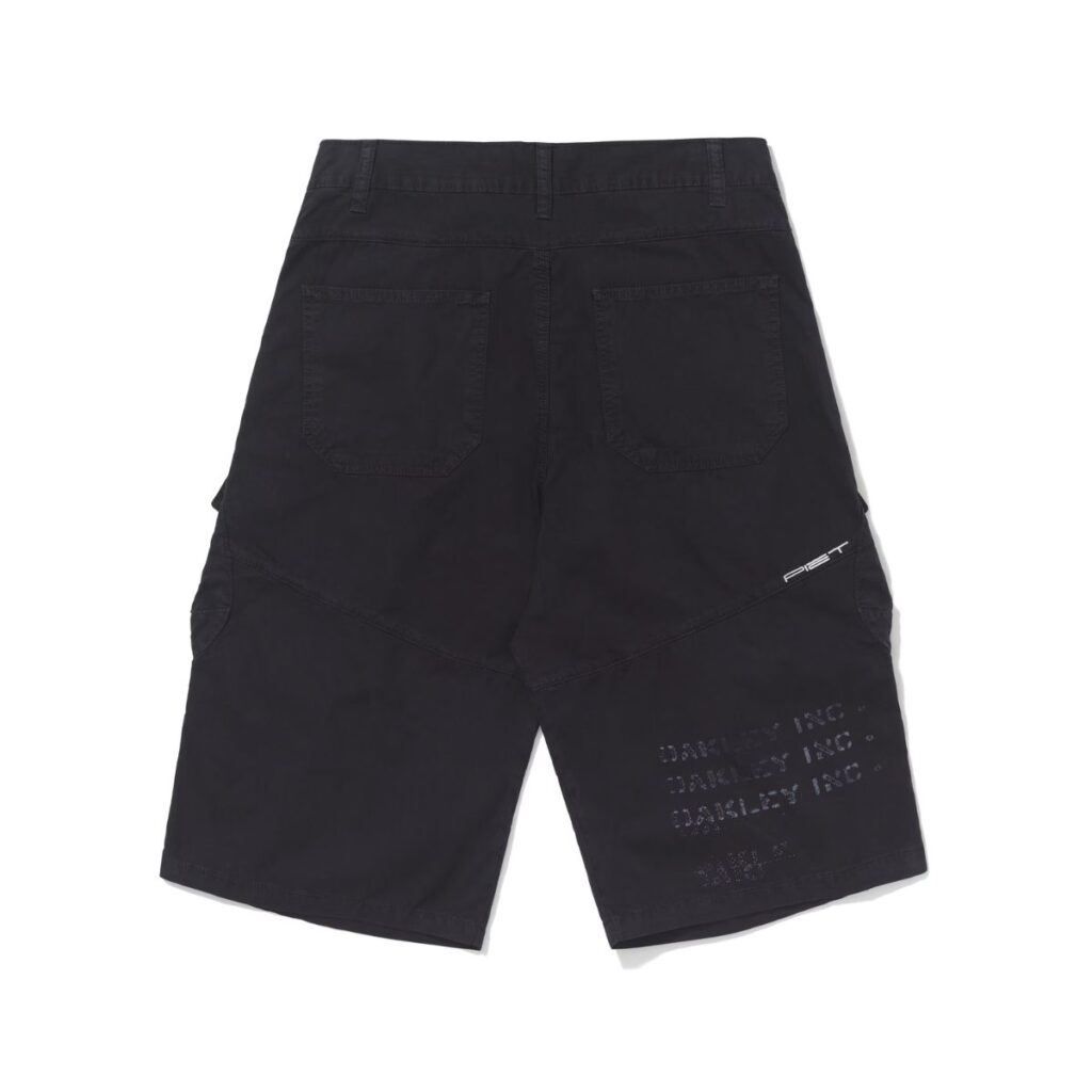Shorts Oakley x PIET SB Oversized