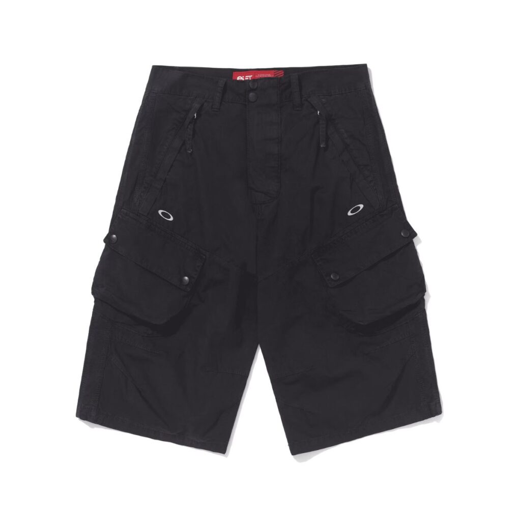 Shorts Oakley x PIET SB Oversized
