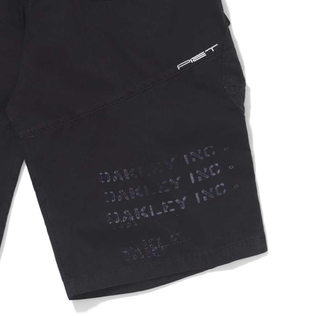 Shorts Oakley x PIET SB Oversized