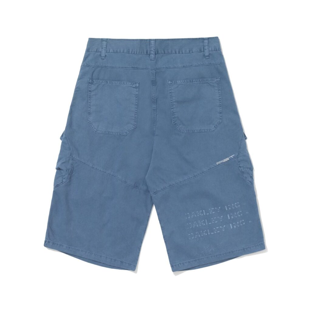 Shorts Oakley x PIET SB Oversized