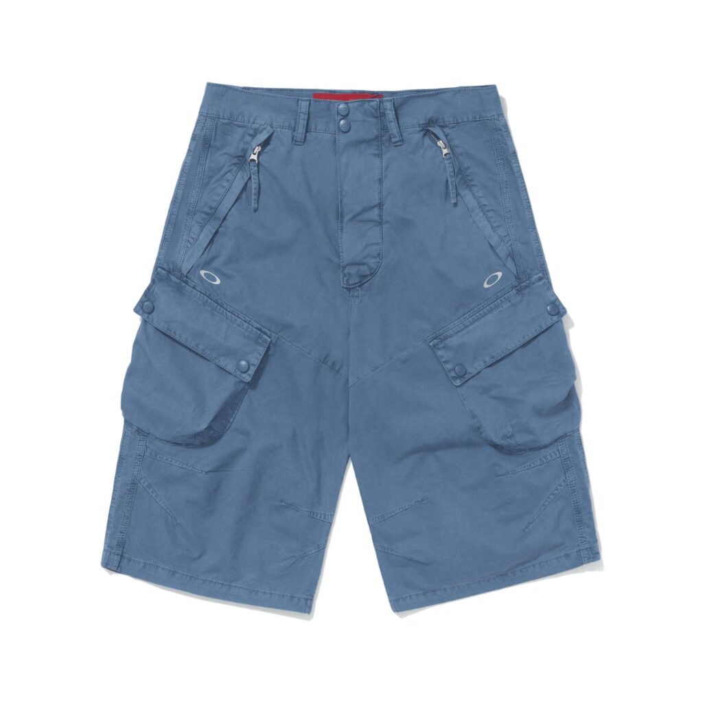 Shorts Oakley x PIET SB Oversized