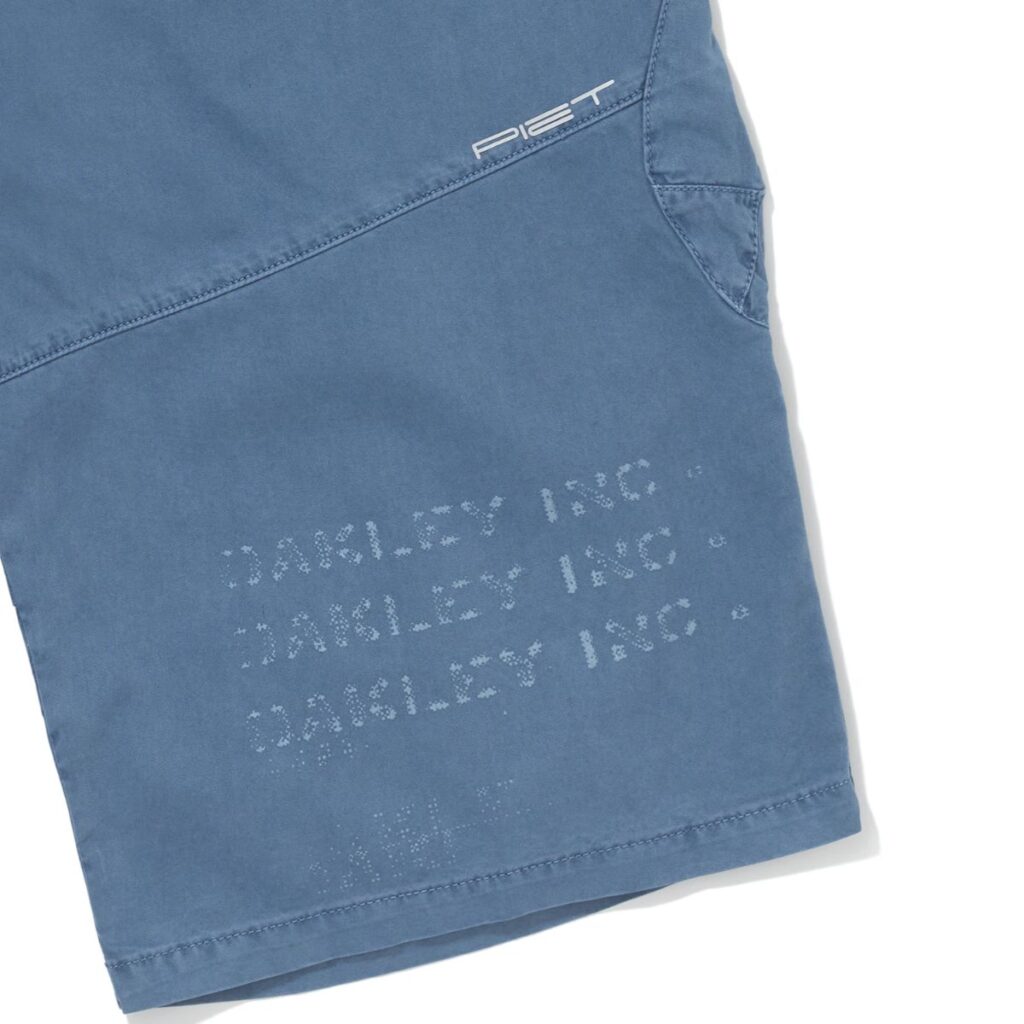 Shorts Oakley x PIET SB Oversized