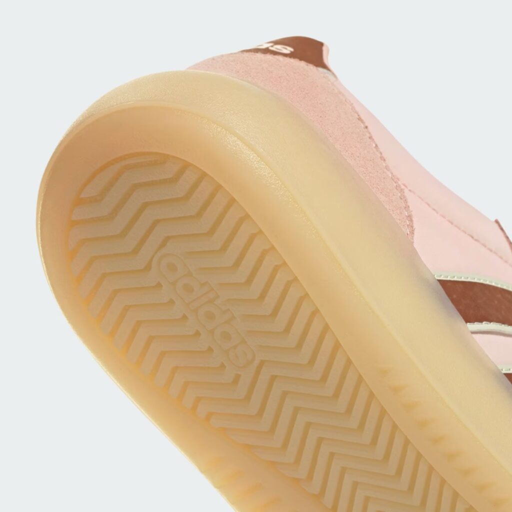 Adidas Barreda Decode