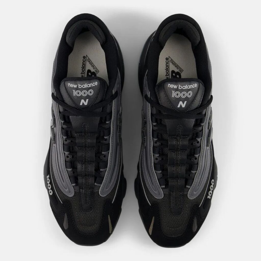 New Balance 1000 "Castlerock"