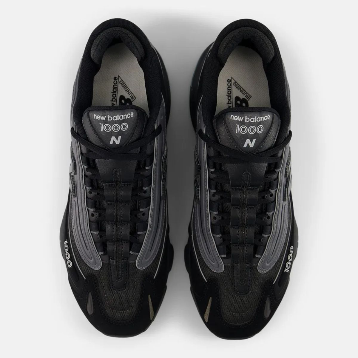 New Balance 1000 &Quot;Castlerock&Quot;