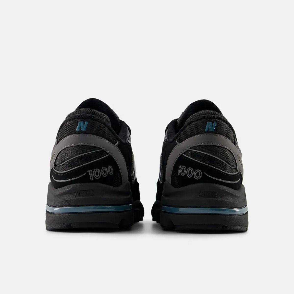 New Balance 1000 &Quot;Castlerock&Quot;