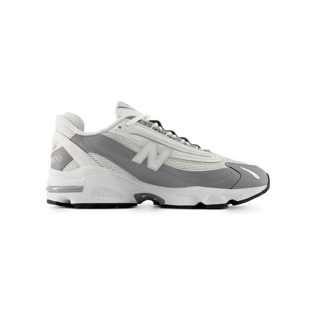 New Balance 1000 "White Grey"