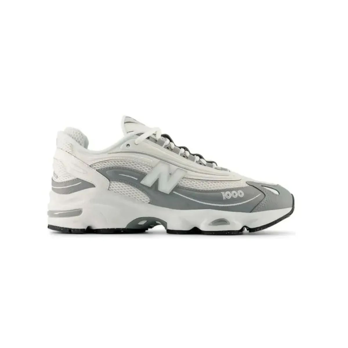 New Balance 1000 &Quot;White Grey&Quot;