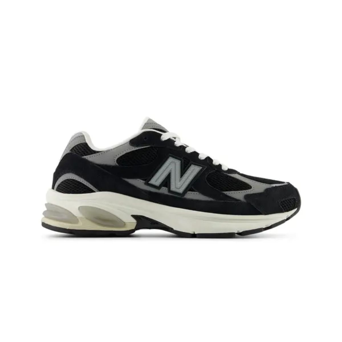 New Balance 2010 &Quot;Black Shadow Grey&Quot;