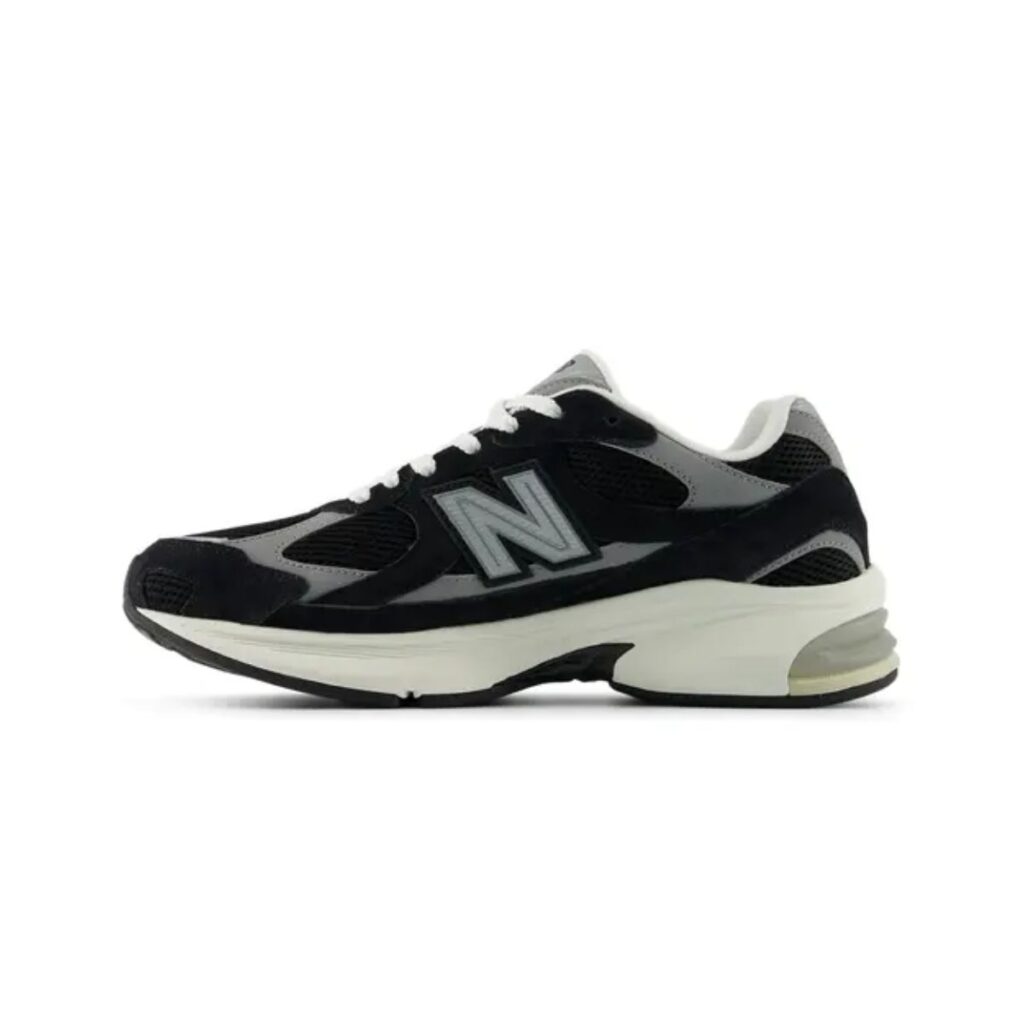New Balance 2010 "Black Shadow Grey"