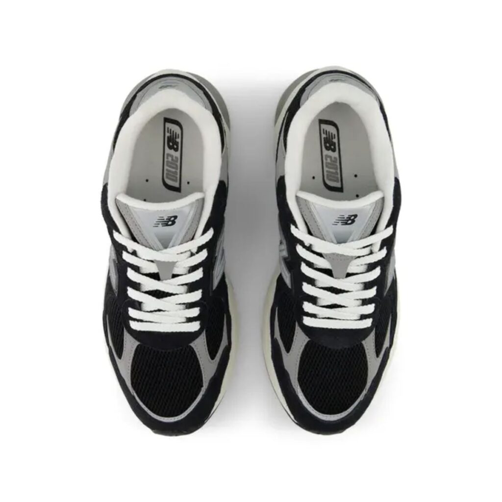 New Balance 2010 "Black Shadow Grey"